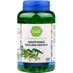 Griffonia 200 gélules