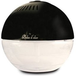 Boles d'Olor Ambients brumisateur noir 600ml