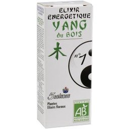 Elixir Nº1 Bois Yang Eco 50ml