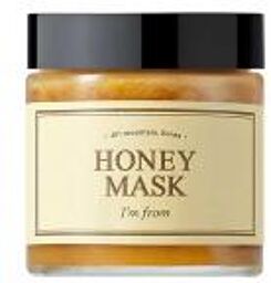 Masque au Miel 120 g - Pot 120 g
