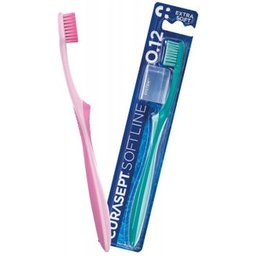 Extra Soft 012 Brosse a Dents 1ut