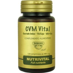 Cvmvital 120comp