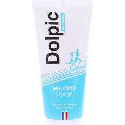 Gel Cryo 100ml