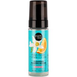 Cleansing Foaming Mousse Hydratation Intense 160ml