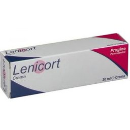 Lenicort Crème 30g