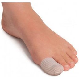 Feetpad Doigtier Protecteur Orteil et Doigts Taille L