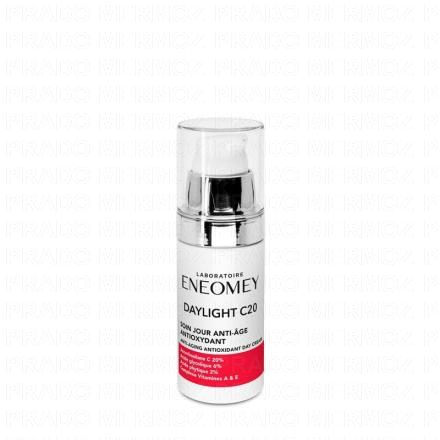 Daylight C20 Soin jour anti-âge antioxydant 30ml