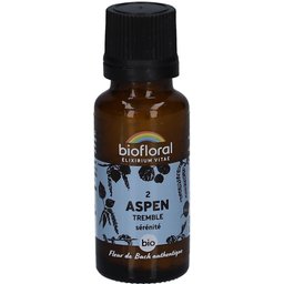 Aspen - Tremble - Bio