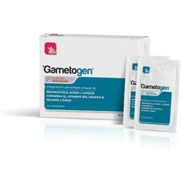 Gamétogène 20 Sachets