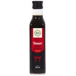 Tamari Sauce de soja biologique S/G 250ml