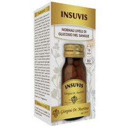 INSUVIS 80PAST
