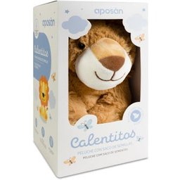 Calentitos Lion 1ut