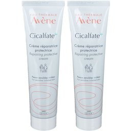 Cicalfate+ Crème réparatrice protectrice