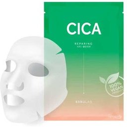 The Clean Vegan Mask Cica 23g