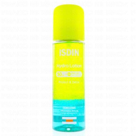 Fotoprotector HydrO² lotion SPF 50+ Flacon 200ml