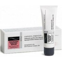 Sérum de contrôle de la dyschromie 30Ml