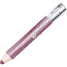 Fards À Paupières Crayon Lumière Waterproof Prune Flambée