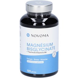 Magnésium Bisglycinate