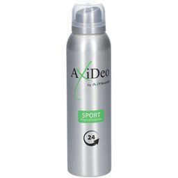 AxiDeo by Sport 24h