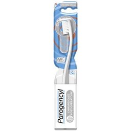 Brosse Dents Chirurgicale Post-Opératoire 8/100 1ut
