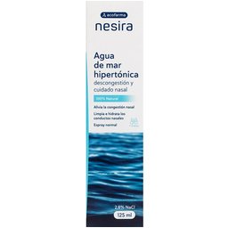 Acofar Acqua di Mare Isotonica 125ml