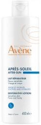 Eau Thermale Après-Soleil Lait Réparateur 400 ml - Flacon 400 ml