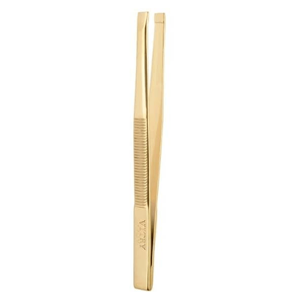 Pince à Epiler Prestige Mors Droits Inox
