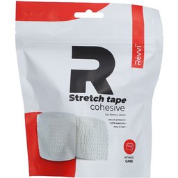 Révvi Stretch Tape Cohesive 50 mm x 4,5 m