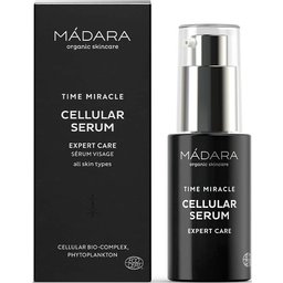 Sérum Mascara Réparateur Cellulaire 30ml