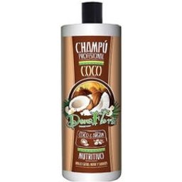 Shampooing Nourrissant Noix de Coco et Argan 1000ml