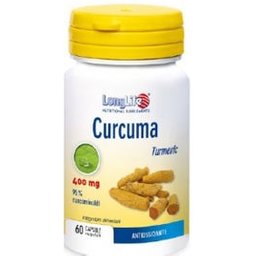 CURCUMA LONGUE DURÉE 60CPS