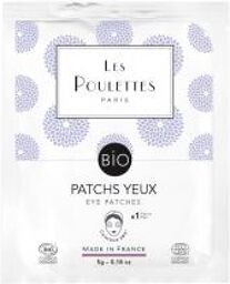 Patch Yeux Contour Intégral Bio 1 Paire 5 g - Sachet 5 g