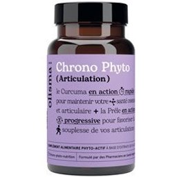 Chrono Phyto Articulation 60 Gélules