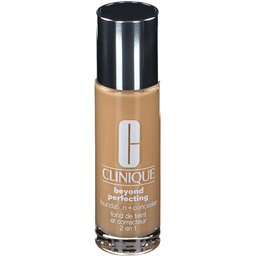 Beyond Perfecting Fond de Teint + Correcteur 46 Golden Neutral