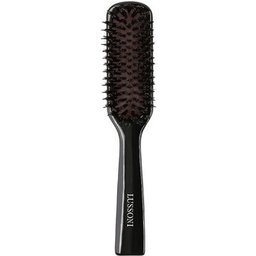 Natural Style Wooden Slim Hairbrush 1ut