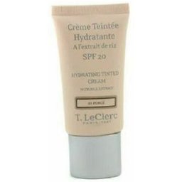 T. LeClerc Crème Teintée Hydratante 03 Dark 30ml