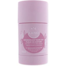 Déodorant Solide Fleur Coton 60g