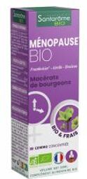 Bio Ménopause Bio 30 ml - Flacon compte goutte 30 ml