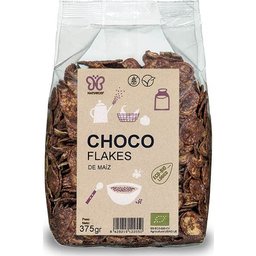 Chocoflakes de maïs 375g