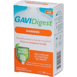 GAVIDigest Diarrhée