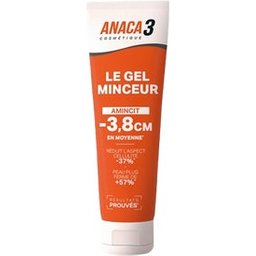Le Gel Minceur 150ml