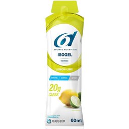 Isogel Citron-Lime