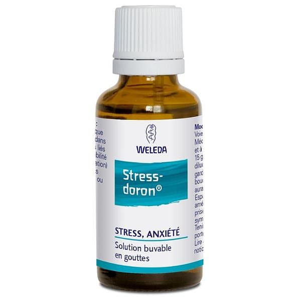 Stressdoron® - Weleda
