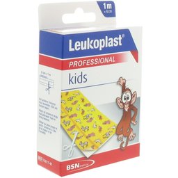 Leukoplast® Kids 6 cm x 1 m
