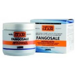 Guam Thalasso Boue Sel 500ml