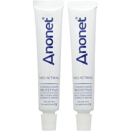 Anonet Neo Actirag 2x30ml