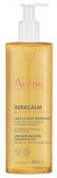 XeraCalm AD Huile Lavante Relipidante 400 ml - Flacon-Pompe 400 ml