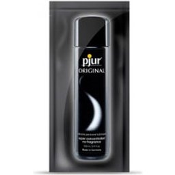 Lubrifiant Silicone Original 1.5ml