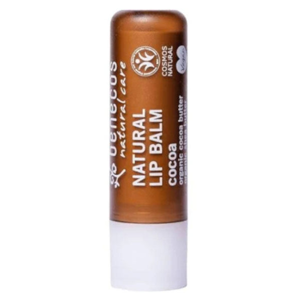 Baume à Lèvres Cacao 4,7g
