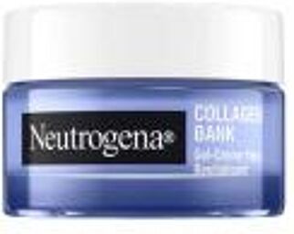 Collagen Bank Gel-Crème Micro-Peptides Yeux Revitalisant 15 g - Pot